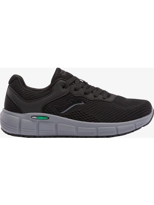 Joma Atenea Men 2401 Erkek Siyah Sneaker CATENW2401