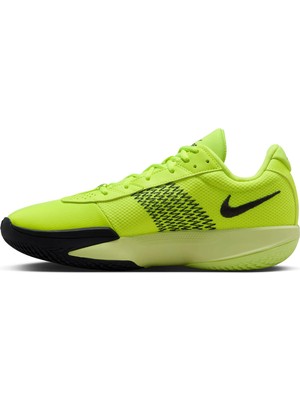 Nike Basketbol Ayakkabıları G.t. Cut Academy Unisex Basketbol Ayakkabısı  FB2599-700