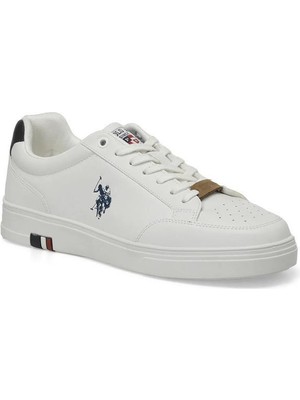 U.s Polo Assn. Noah Erkek Günlük Sneakers Ayakkabı