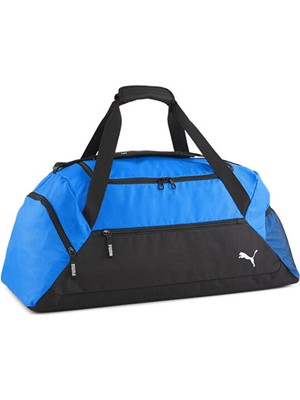 Puma Teamgoal Teambag M Spor Çantası-En: 32 Cm, Boy: 65 Cm, Derinlik: 29 Cm. 09023302 Rnkyk