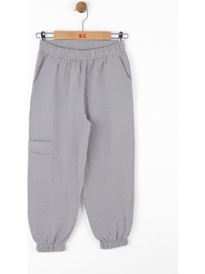 Nk Kids Kız Çocuk Orlando Pantolon 58305