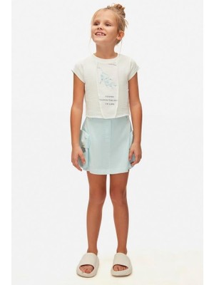 Kız Çocuk Little Etek 58507