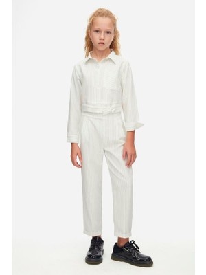 Nk Kids Kız Çocuk Madison Pantolon 58306