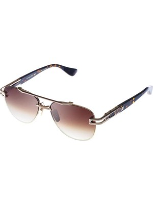 Dıta Grand-Evo Two DTS139-A-02-Z Unisex Güneş Gözlüğü