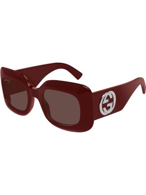 Gucci GG 1695S 004 51 21 Kadın Güneş Gözlüğü