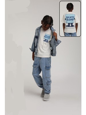 Erkek Pantolon 25YESC2552