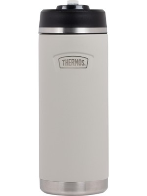 Thermos Icon IS233 Sand Stone 0,94 L Paslanmaz Çelik Termos İçecek Modeli
