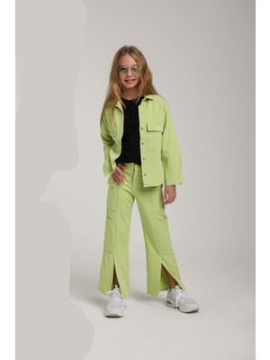 Kız Pantolon 25YESC2549