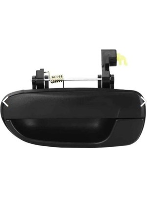 AR Oto Market Hyundai Accent Era Dış Kapı Kolu Arka Sol 2000-2005 Uyumlu 83650-25000