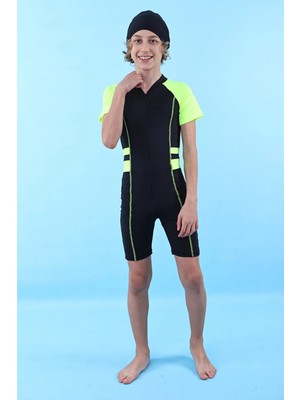 Tesmay Çocuk Yüzücü Mayo 467