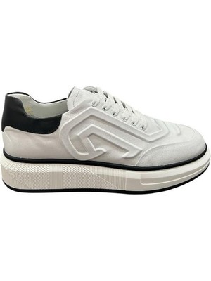 Kemal Tanca 863 21341-4 Erkek Casual Ayakkabı