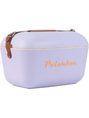 Polarbox Lilac - Sorbet Pop 20 L