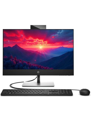 Hp Proone 440 G9 A55A8ET09 I5-13500T 32GB 2tbssd 23.8" Fhd Freedos All In One Bilgisayar