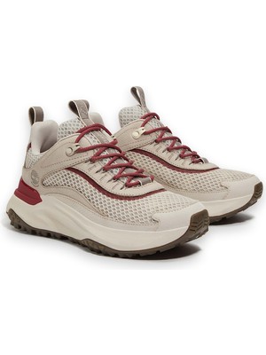 Timberland TB0A2N4B Motion Access Low Lace Up Waterproof Sneaker Kadın Spor Ayakkabı
