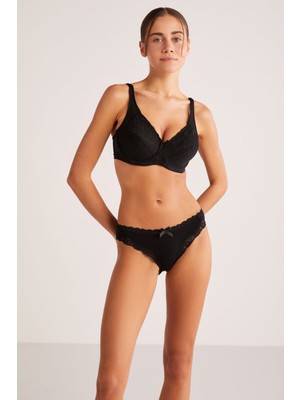 Kom Rosenna Büyük Beden Toparlayıcı Sütyen