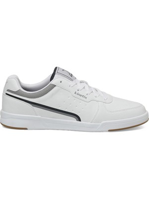 Kinetix Lukas Pu 4fx Beyaz Erkek Sneaker