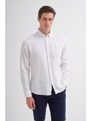 Cazador 2037 Uzun Kol Gömlek