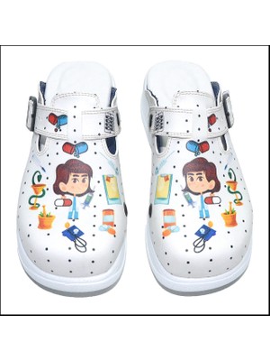 Shoerokee 340 Sabo Terlik