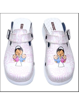 Shoerokee 342 Sabo Terlik