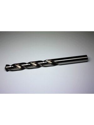 Mega Hss Matkap Ucu 10.5 mm