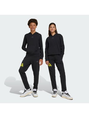 Adidas Sportswear JJ3073 adidas x Smileyworld Kids Eşofman Altı