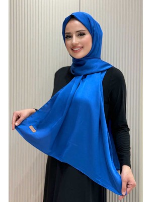 2024 Kobe Saten Şal Saks
