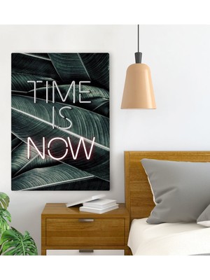 Bk Gift Yatak Odası Konseptli Kanvas Tablo 70X100CM-33