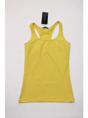 Kadın Atlet T-Shirt