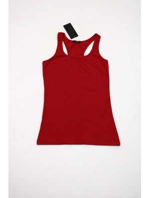 Kadın Atlet T-Shirt