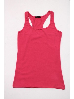 Kadın Atlet T-Shirt