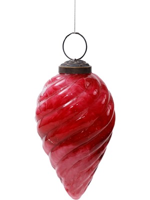 Yargıcı Ağaç Süsü(10 Cm)