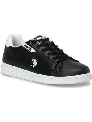 U.s Polo Assn. Costa Unisex Sneaker Günlük Spor Ayakkabı