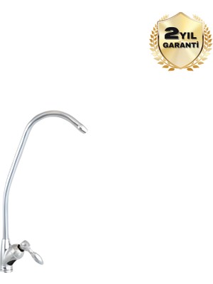 Pemax Water Solutions Pws Eco Tek Kollu Su Arıtma Musluğu