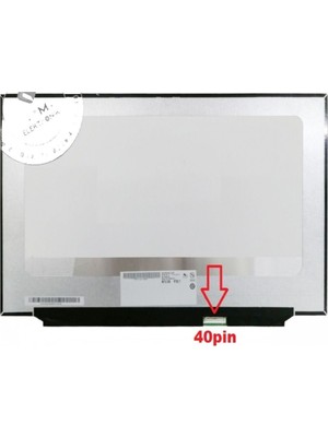 Afila Monster Abra A7 V14.4.2 Notebook LCD Ekranı, Laptop Paneli 144Hz IPS