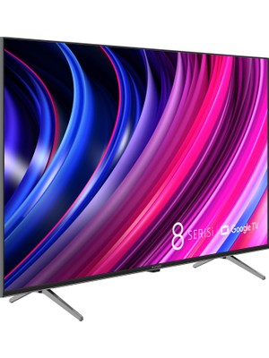 Arçelik A50 E 895 A Google TV