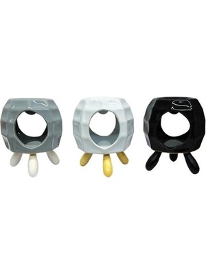 Ahşap Ayaklı Buhurdanlık