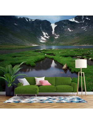 Artvin Manzaralı Duvar Kağıdı