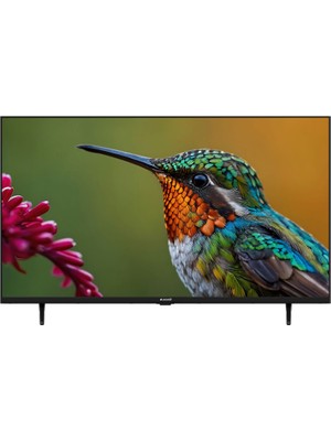 Arçelik A43 D 697 B Full HD 43" 109 Ekran Uydu Alıcılı Android Smart LED TV