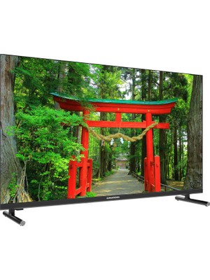 Grundig DORTMUND 32 GIH 5000 B LED & LCD TV