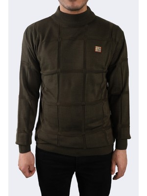 Raınsnow Balıkçı Yaka Triko/kazak