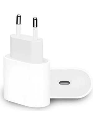 PCH220 Basic 20W Qualcomm 3.0 Hızlı Şarj Adaptörü