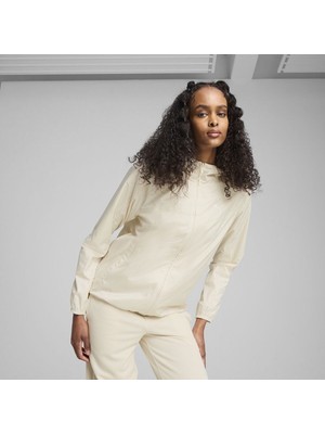 Puma Ess Regular Windbreaker  Kadın Rüzgarlık