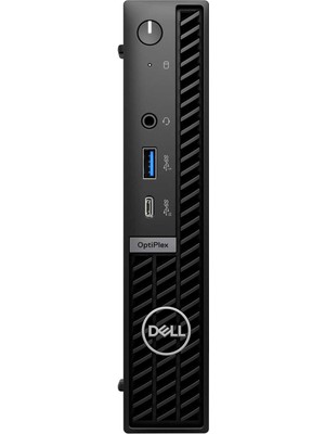 Dell Optiplex 7020MFF N007O7020MFFEMEA12 I5-14500T 32GB 1tbssd+2tbssd Freedos Mini Masaüstü Bilgisayar