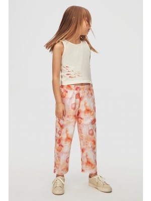 Nk Kids Kız Çocuk Georgia Pantolon 58523