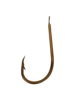 Atik Camp Mustad 530 No:3/0 Bronz İğne 50'li