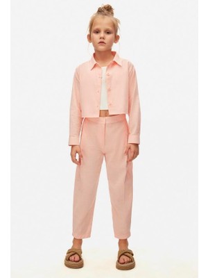 Nk Kids Kız Çocuk Melba Pantolon 58513