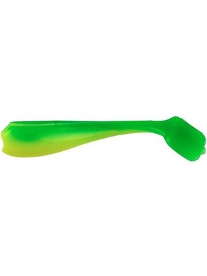 Atik Camp Silikon Balık Yem Seti - Spro - 10cm - Honeyshad (HS1810)