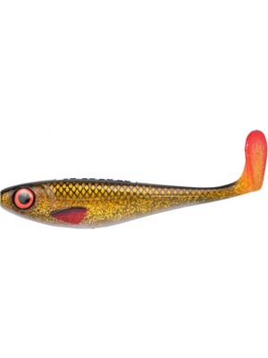 Atik Camp 4664.00006 Spro Iris The Boss 12 cm Silikon Yem Rudd