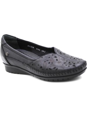 Forelli 51308 Panny Kadın Deri Ayakkabı