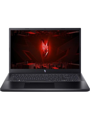 Acer Nitro V15 ANV15-51A29 Intel Core I5 13420H 8gb 2tb SSD RTX3050 Windows 11 Home 15.6" Fhd 144Hz IPS Taşınabilir Bilgisayar NH.QNCEY.001A29